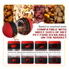 Petspany™ SmartPaws Feeder – Interactive IQ Toy for Pets