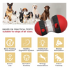 Petspany™ SmartPaws Feeder – Interactive IQ Toy for Pets