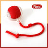Petspany™ Smart Tail Rolling Ball – Interactive Pet Toy