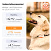 Petspany™ DBDD GPS Tracker for Dogs