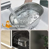 Smart Pet Drinking Fountain Automatic Water Dispenser For Cats And Dogs