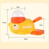 Interactive Duck Feeder – Peck & Play for Curious Pets!