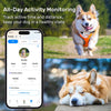 Petspany™ DBDD GPS Tracker for Dogs