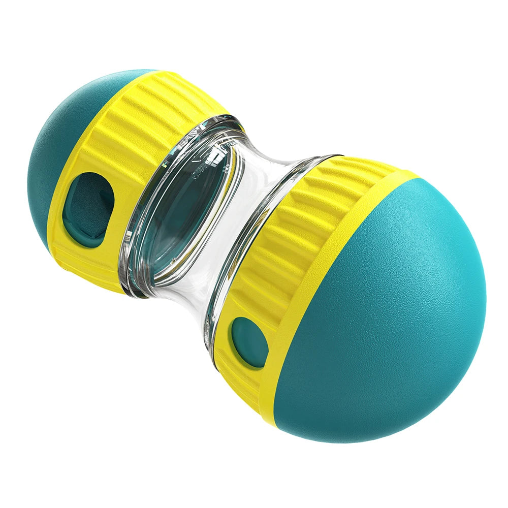 Petspany™ SmartPaws Feeder – Interactive IQ Toy for Pets