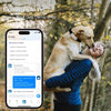 Petspany™ DBDD GPS Tracker for Dogs