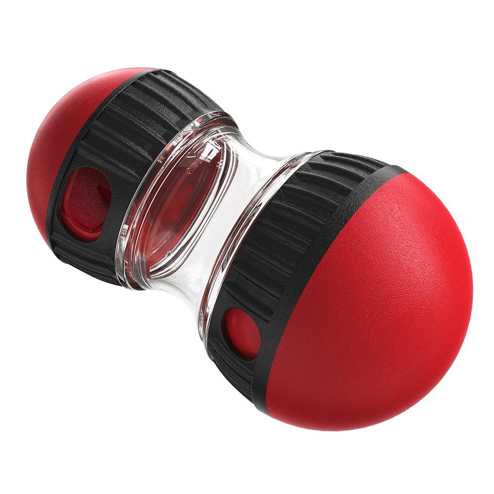 Petspany™ SmartPaws Feeder – Interactive IQ Toy for Pets