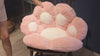 Load and play video in Gallery viewer, 70*60cm Cat Paw Plush Toys